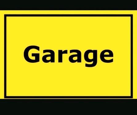 Foto - Garage am Körner Hellweg - 95,00&nbsp;EUR Miete,