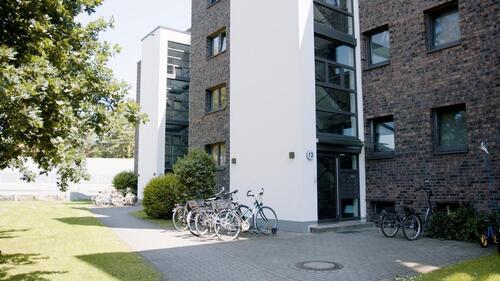 Foto - 3.5 Zimmer Etagenwohnung zur Miete in Oldenburg