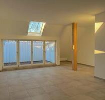 Stilvoll wohnen mit viel Raum: Ihre Dachgeschosswohnung in Helle - Bad Zwischenahn