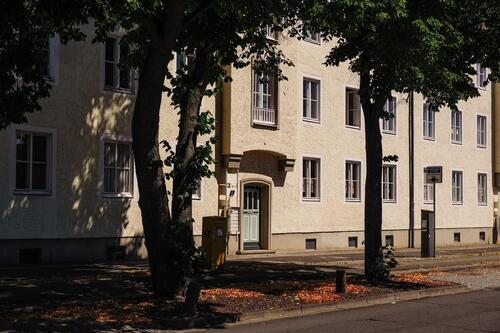 Foto - 1 Zimmer Dachgeschoßwohnung zur Miete in Wolfsburg