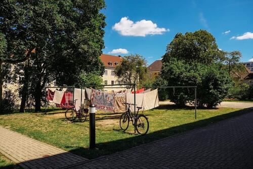 Foto - Dachgeschoßwohnung in Wolfsburg zur Miete