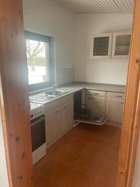 Foto - 1 Zimmer Erdgeschoßwohnung in Wacken