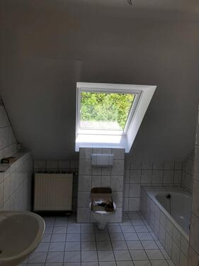 Foto - Maisonettenwohnung in Bad Bocklet zur Miete