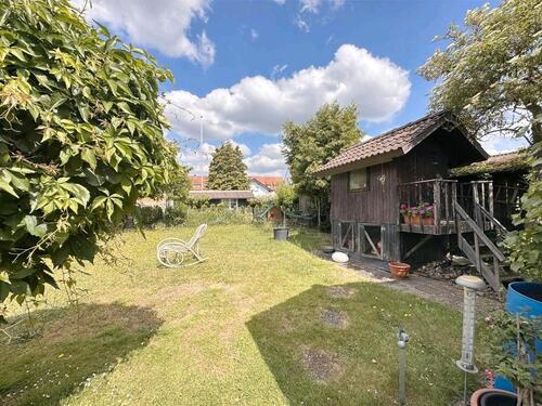 Foto - 2 Zimmer Reihenhaus in Rotenburg an der Fulda