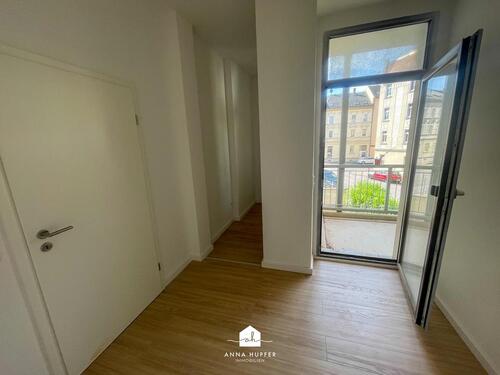 Foto - 2 Zimmer Etagenwohnung in Gera