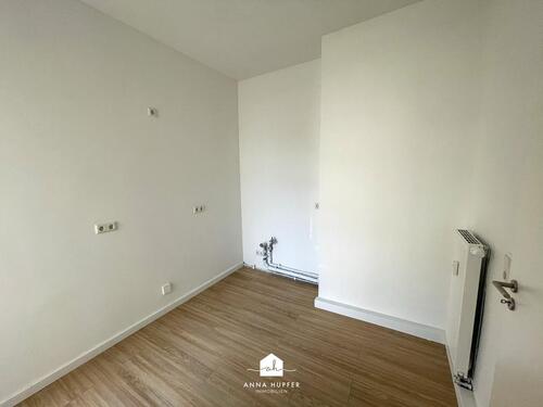 Foto - Etagenwohnung in Gera zur Miete