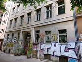 Foto - Dachgeschoß Kreuzberg 3 Räume 102qm Forster Straße -PRIVAT-