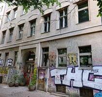 Dachgeschoß Kreuzberg 3 Räume 102qm Forster Straße -PRIVAT- - Berlin Friedrichshain-Kreuzberg