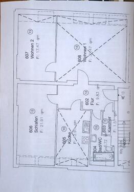 Foto - 3 Zimmer Dachgeschoßwohnung zum Kaufen in Berlin
