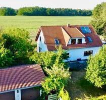 Großzügiges Landhaus in Wildenbruch direkt vom Eigentümer - Michendorf