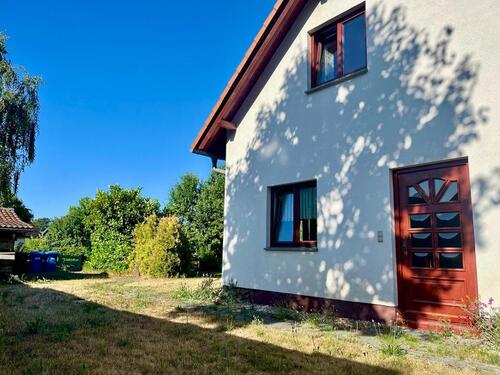 Foto - 7 Zimmer Einfamilienhaus in Michendorf