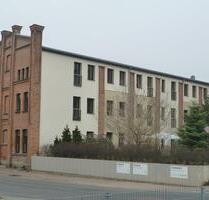 Schöne 3 Raumwohnung mit Stellplatz - Raguhn-Jeßnitz Jeßnitz (Anhalt)