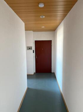 Foto - 2 Zimmer Etagenwohnung in Bamberg