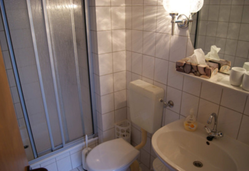 Foto - 2 Zimmer Etagenwohnung zur Miete in Leer (Ostfriesland)