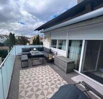 Großzügige 5-Zimmer-Maisonette-Wohnung mit Balkon, Garage .. - Ludwigshafen am Rhein Edigheim