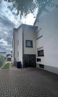 Foto - 5 Zimmer Maisonettenwohnung zur Miete in Ludwigshafen am Rhein