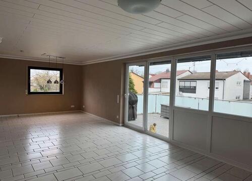 Foto - Maisonettenwohnung in Ludwigshafen am Rhein zur Miete