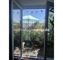 Wohnungsswap - 3 Zimmer, 59 m² - Nostitzstraße, Kreuzberg, Berlin