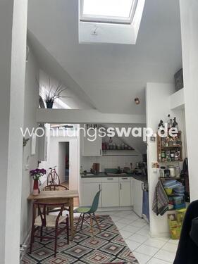 Foto - 3 Zimmer Etagenwohnung in Berlin