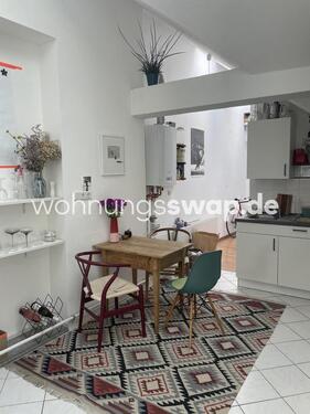 Foto - Etagenwohnung in Berlin zur Miete