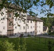 Renovierte 2-Zimmer-Wohnung am Bräucken - Lüdenscheid Staberg