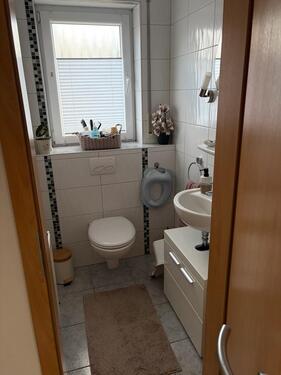 Foto - 3 Zimmer Reihenhaus in Cloppenburg