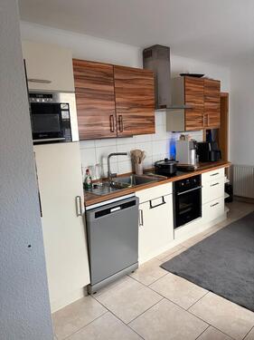 Foto - Reihenhaus in Cloppenburg zur Miete