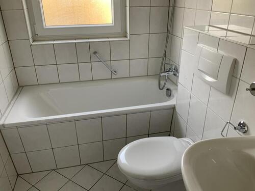 Foto - 3.5 Zimmer Etagenwohnung in Ahlen