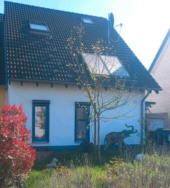 Foto - 4.5 Zimmer Doppelhaushälfte zum Kaufen in Dinslaken