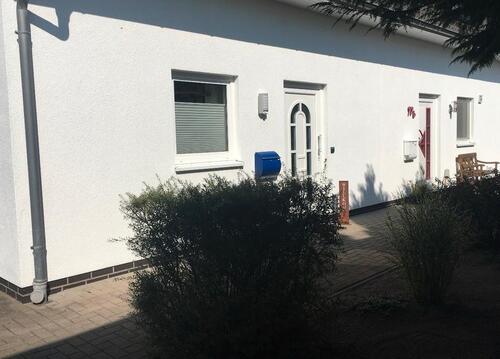 Foto - Kleines Reihenendhaus in Delmenhorst - Anfragenstop