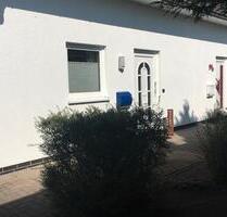 Kleines Reihenendhaus in Delmenhorst - Anfragenstop