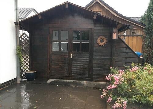 Foto - 3 Zimmer Reihenhaus in Delmenhorst