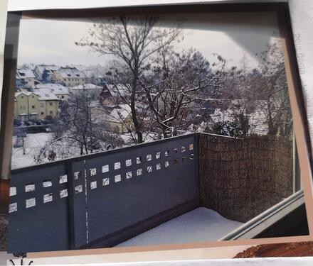 Foto - Maisonettenwohnung in Würzburg zur Miete