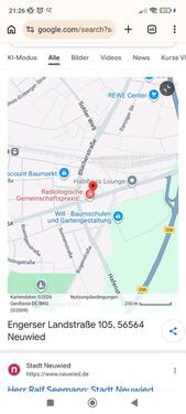 Foto - Mietwohnungen - 400,00&nbsp;EUR Kaltmiete, ca.&nbsp; 60,00&nbsp;m&sup2;