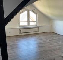 Altbau Dachgeschosswohnung 80 qm Loft-BO-WAT-Bochumerstr 80 - Herne Eickel