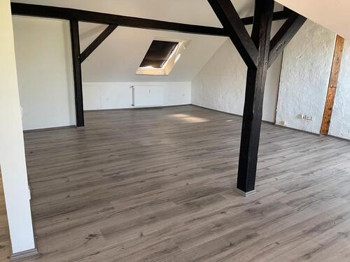 Foto - 2.5 Zimmer Dachgeschoßwohnung zur Miete in Herne