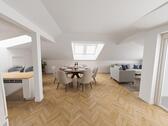 Foto - 3.5 Zimmer Einfamilienhaus zur Miete in Dingolfing