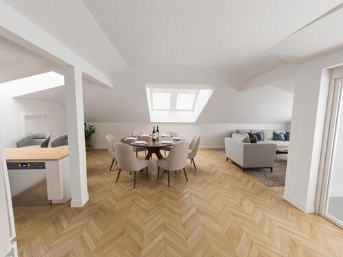 Foto - 3.5 Zimmer Einfamilienhaus zur Miete in Dingolfing