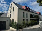 Foto - 3 Zimmer Dachgeschoßwohnung zur Miete in Dachau