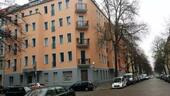 Foto - Wohnen mit Charakter: 2-Zimmer-Wohnung in Berlin-Neukölln