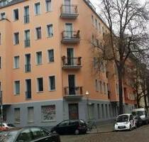 Wohnen mit Charakter: 2-Zimmer-Wohnung in Berlin-Neukölln