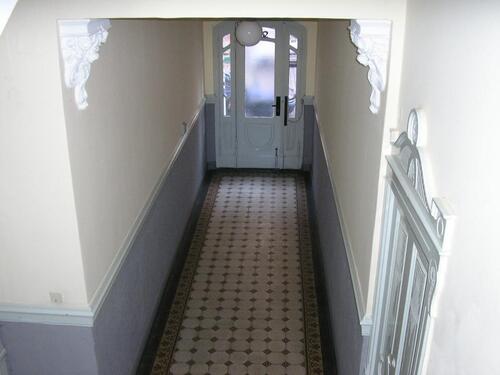 Foto - 2 Zimmer Etagenwohnung zum Kaufen in Berlin