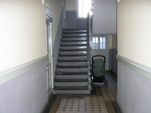 Foto - Etagenwohnung in Berlin zum Kaufen