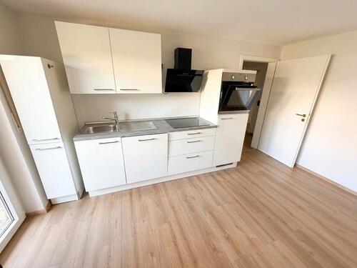 Foto - 1 Zimmer Etagenwohnung zum Kaufen in Laudenbach