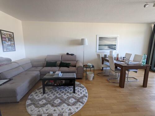Foto - 3 Zimmer Etagenwohnung zum Kaufen in Liederbach am Taunus