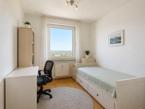 Foto - Etagenwohnung in Liederbach am Taunus zum Kaufen