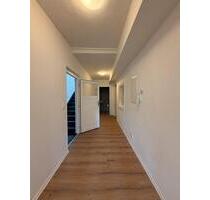 Modernisierte Wohnung mit Traumausblick & Einbauküche in Passau