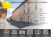 Foto - Monteurwohnung inkl. W-Lan, TV und Küche in Regensburg (ID 408)