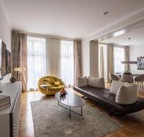 TRAUMWOHNUNG Berlin Charlottenburg Nahe KaDeWe zu vermieten - Gütersloh Kattenstroth