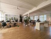 Foto - Loftartige Gewerbefläche mit Industriecharme